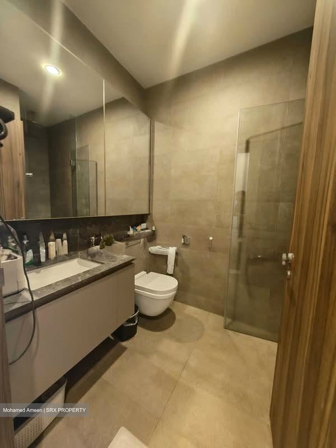 Daintree Residence (D21), Condominium #586349861